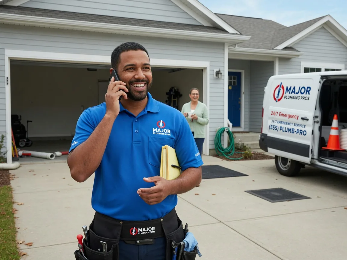 Drain Cleaning Services Pacific Beach, WA FAQs